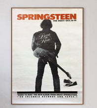 Load image into Gallery viewer, Bruce Springsteen - Born To Run - Live at The Roxy