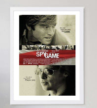 Load image into Gallery viewer, Spy Game - Printed Originals