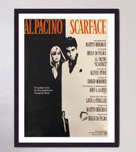 Load image into Gallery viewer, Scarface (French)