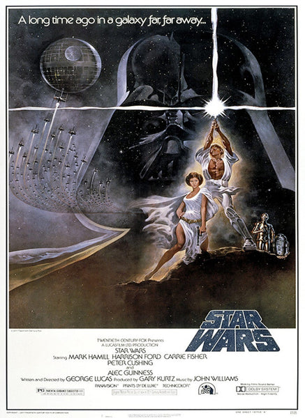 Star Wars