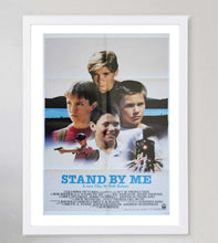 Load image into Gallery viewer, Stand By Me - Printed Originals