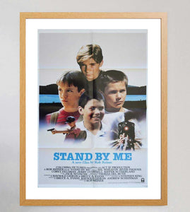 Stand By Me - Printed Originals