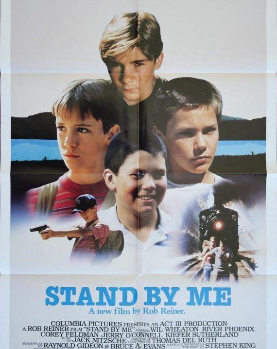 Stand By Me