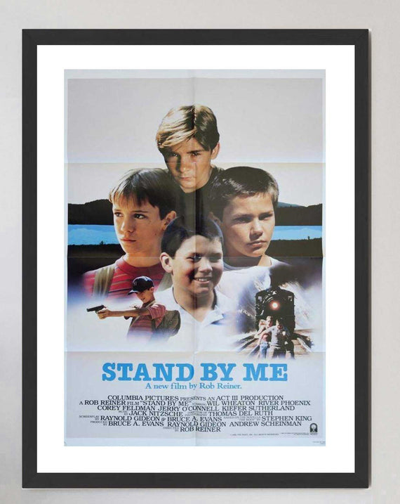 Stand By Me