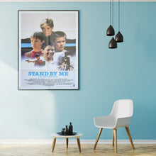 Load image into Gallery viewer, Stand By Me - Printed Originals