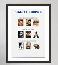 Load image into Gallery viewer, Stanley Kubrick Collection - Printed Originals