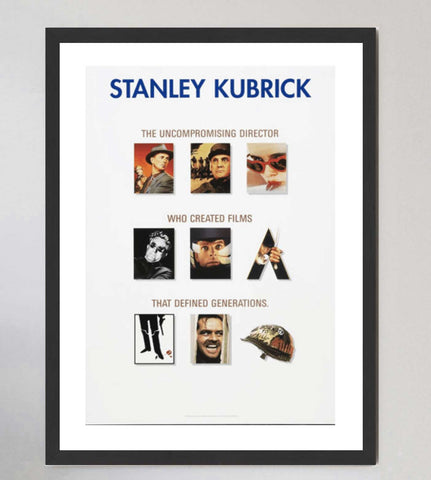 Stanley Kubrick Collection