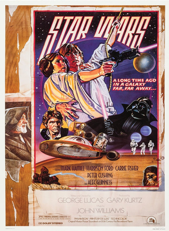 Star Wars