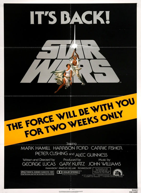 Star Wars