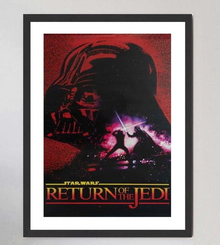 Star Wars Return of the Jedi