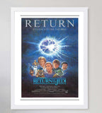 Load image into Gallery viewer, Star Wars Return of the Jedi - Printed Originals