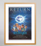 Load image into Gallery viewer, Star Wars Return of the Jedi - Printed Originals