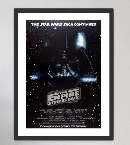 Star Wars The Empire Strikes Back