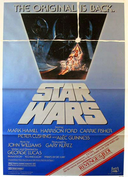 Star Wars