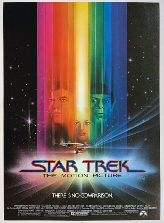 Star Trek