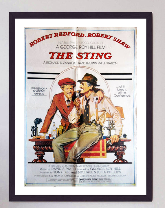 The Sting