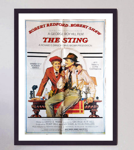 The Sting