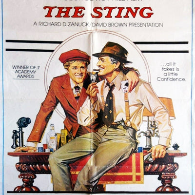 The Sting