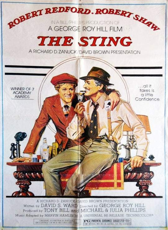 The Sting