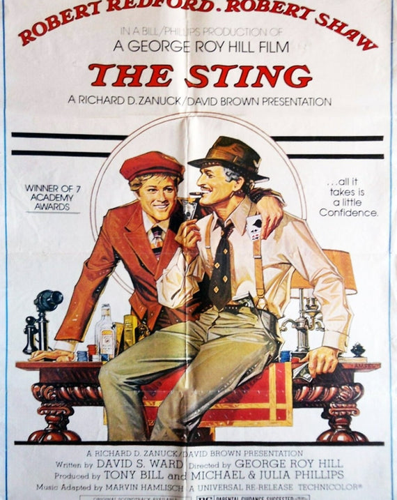 The Sting