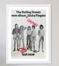 Load image into Gallery viewer, Rolling Stones - Sticky Fingers