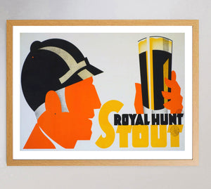 Royal Hunt Stout