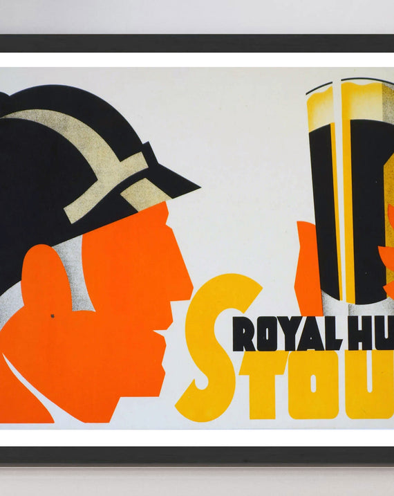 Royal Hunt Stout