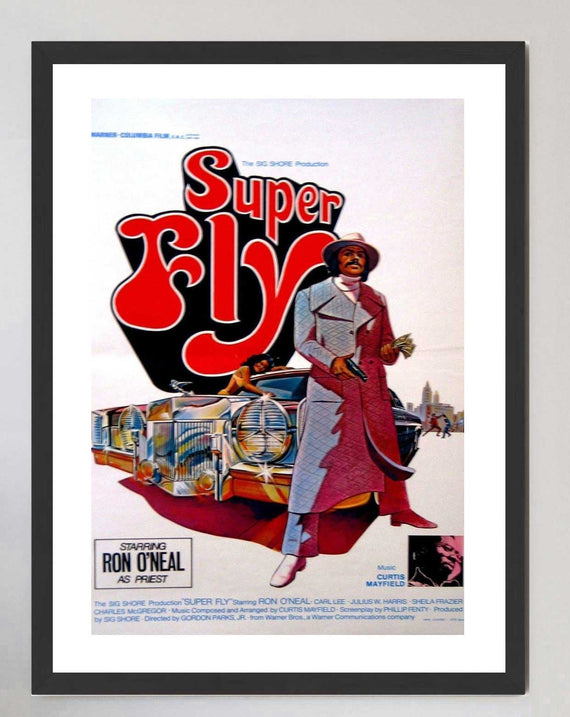 Super Fly (Belgian)