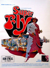 Load image into Gallery viewer, Super Fly (Belgian) - Printed Originals