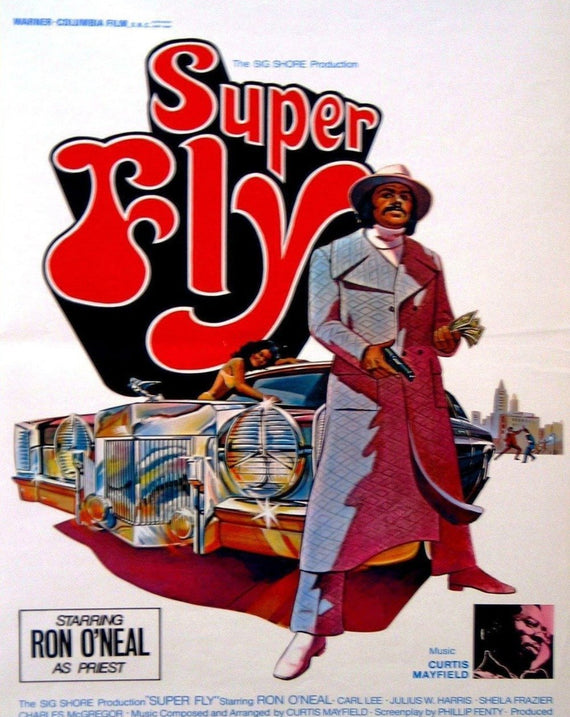 Super Fly (Belgian)