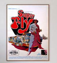 Load image into Gallery viewer, Super Fly (Belgian) - Printed Originals