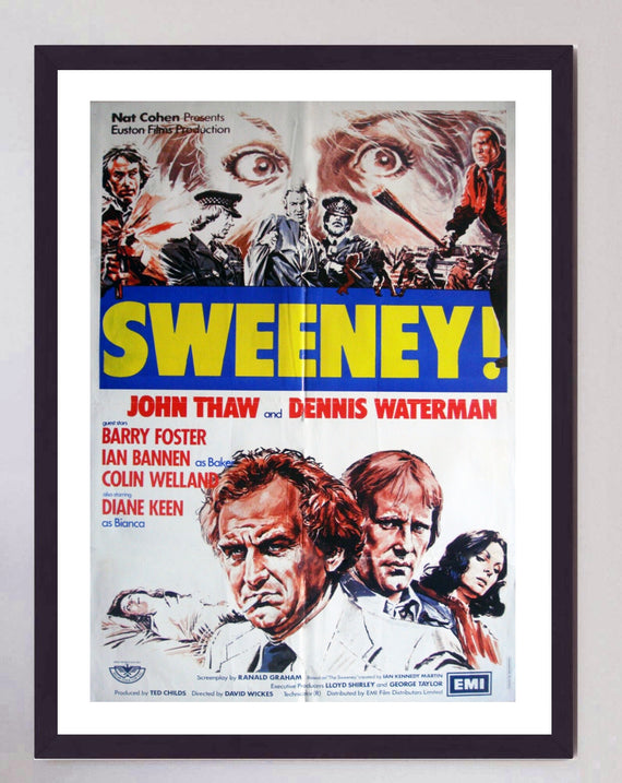 Sweeney