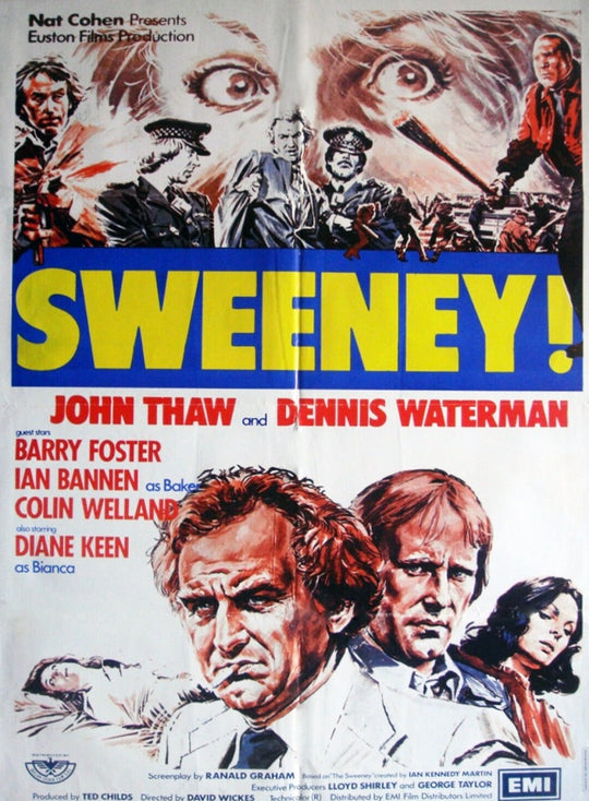 Sweeney