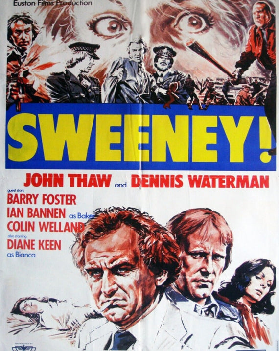 Sweeney