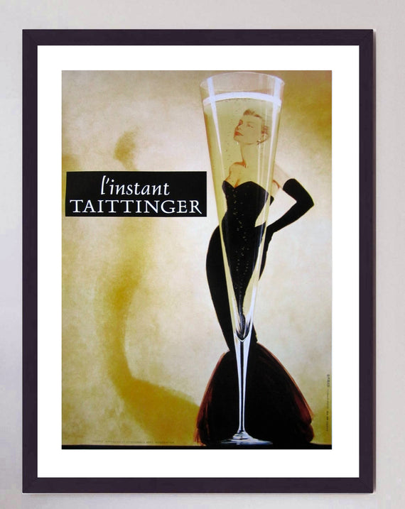 Champagne Taittinger