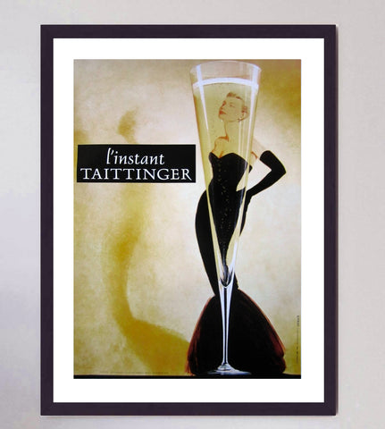 Champagne Taittinger