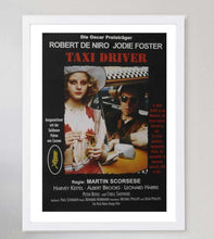 Load image into Gallery viewer, Taxi Driver (German) - Printed Originals