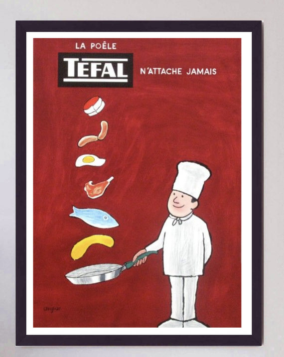 Tefal - Savignac