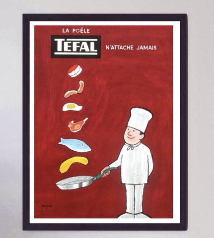 Tefal - Savignac