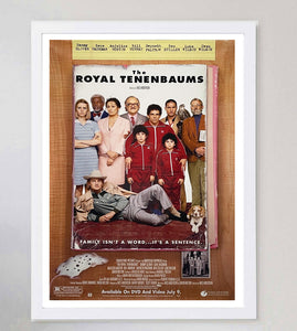 The Royal Tenenbaums