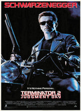 Load image into Gallery viewer, Terminator 2 Judgement Day