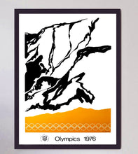Load image into Gallery viewer, 1976 Montreal Olympic Games - Tom George