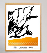 Load image into Gallery viewer, 1976 Montreal Olympic Games - Tom George