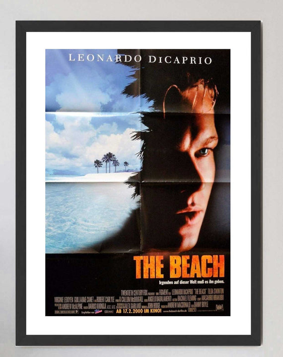 The Beach (German)