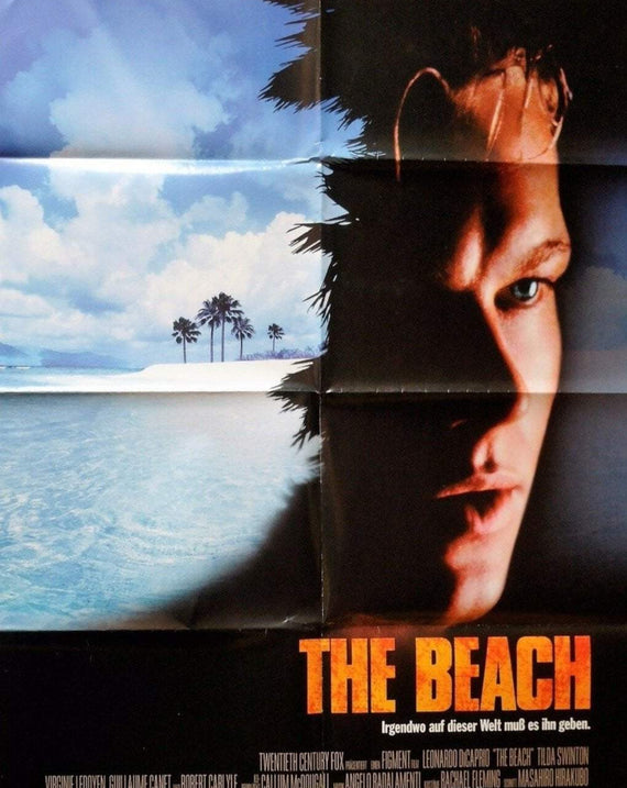 The Beach (German)