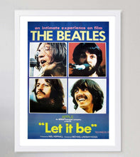 Load image into Gallery viewer, The Beatles - Let It Be