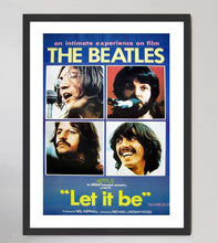 Load image into Gallery viewer, The Beatles - Let It Be