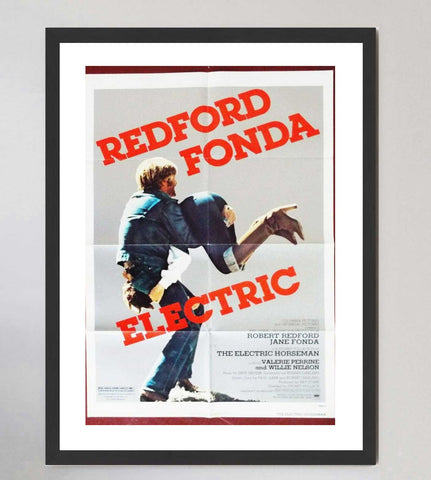 The Electric Horseman