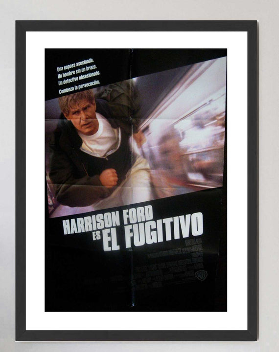 The Fugitive (Spanish)