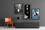 Load image into Gallery viewer, The Godfather - Printed Originals